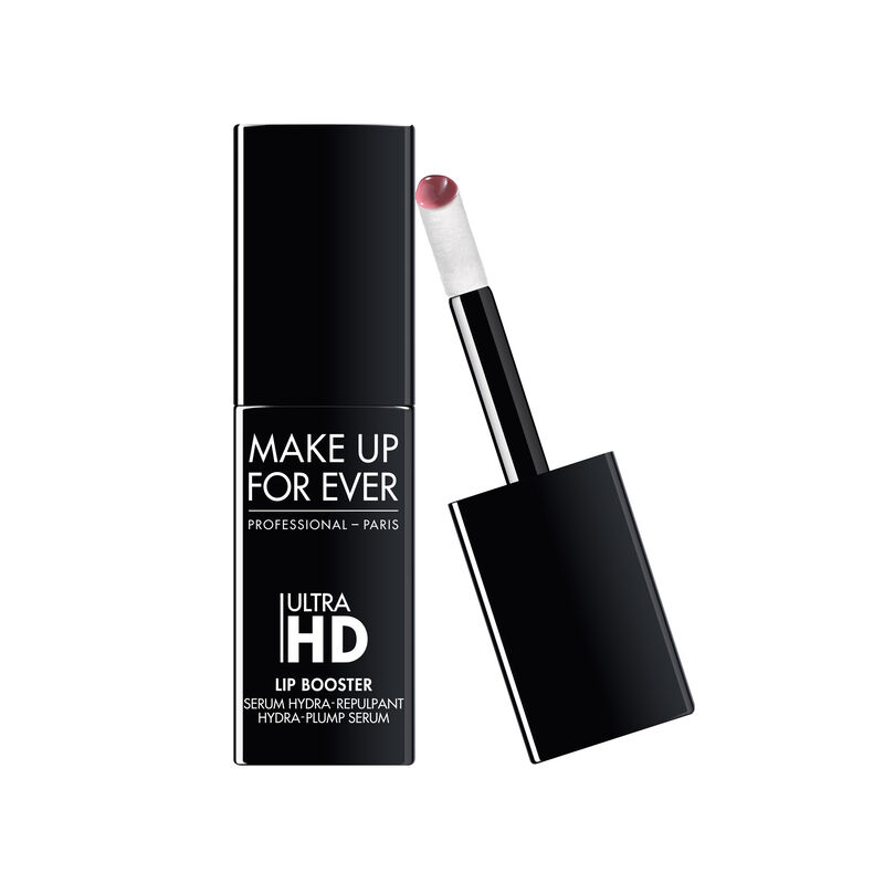 ULTRA HD LIP BOOSTER - Hydra-Plump Serum